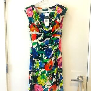 Ralph Lauren Dress SZ 4